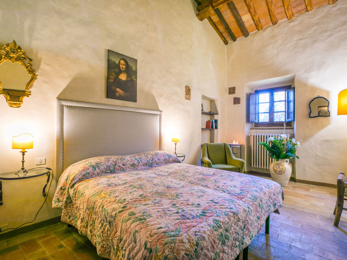 Il Convento, appartement 6 pers. au cœur des vignobles - Photo 33