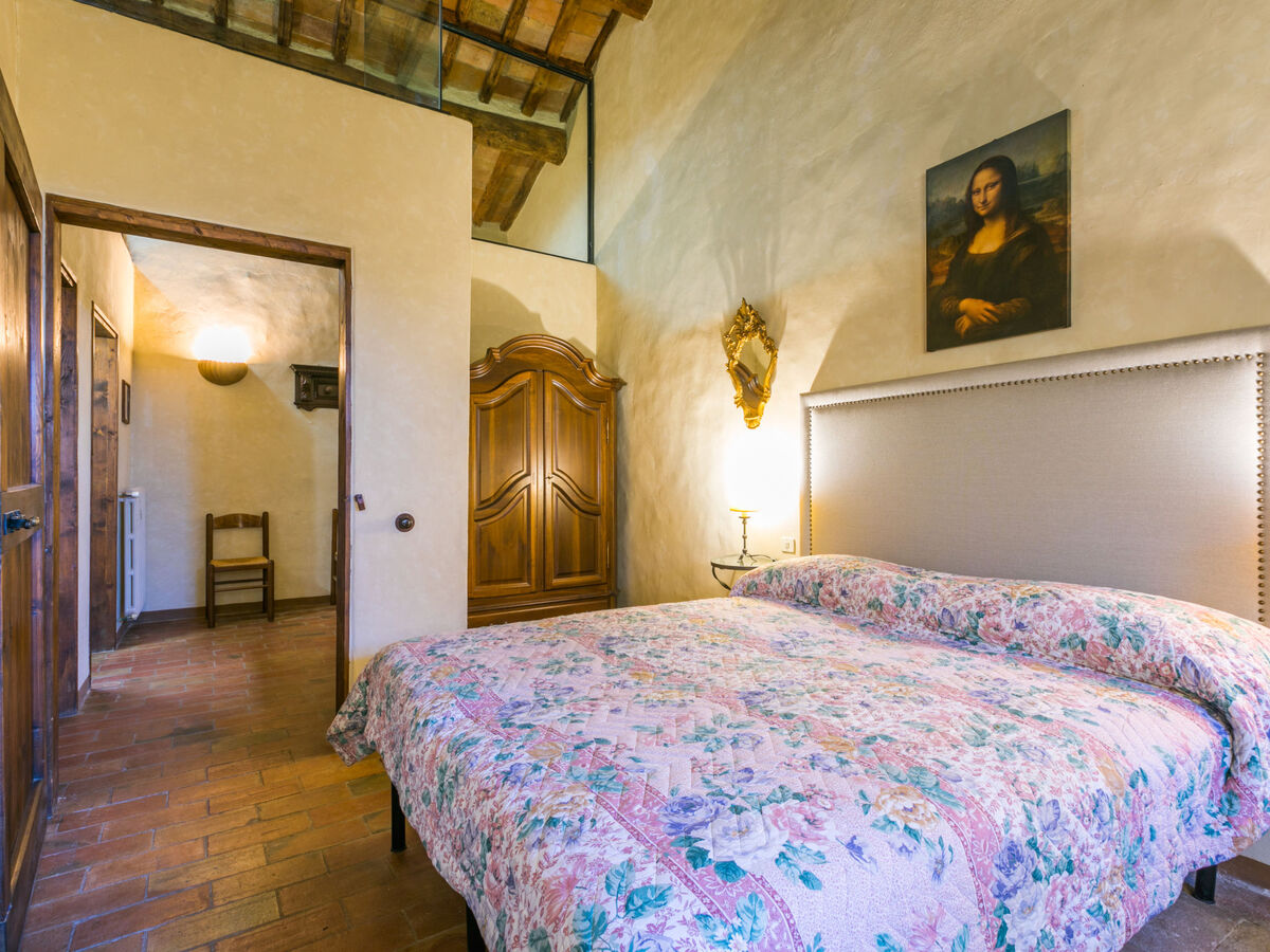 Il Convento, appartement 6 pers. au cœur des vignobles - Photo 34