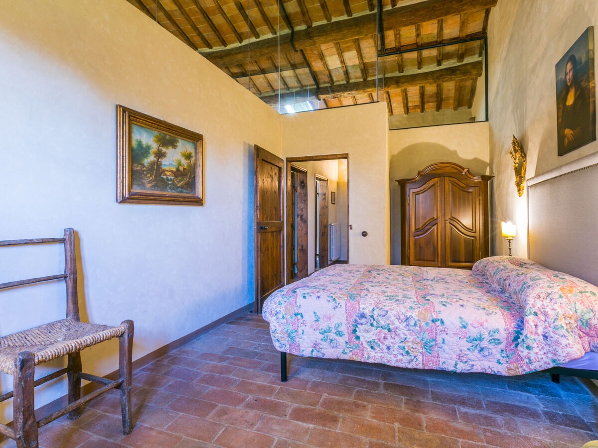 Il Convento, appartement 6 pers. au cœur des vignobles - Photo 35