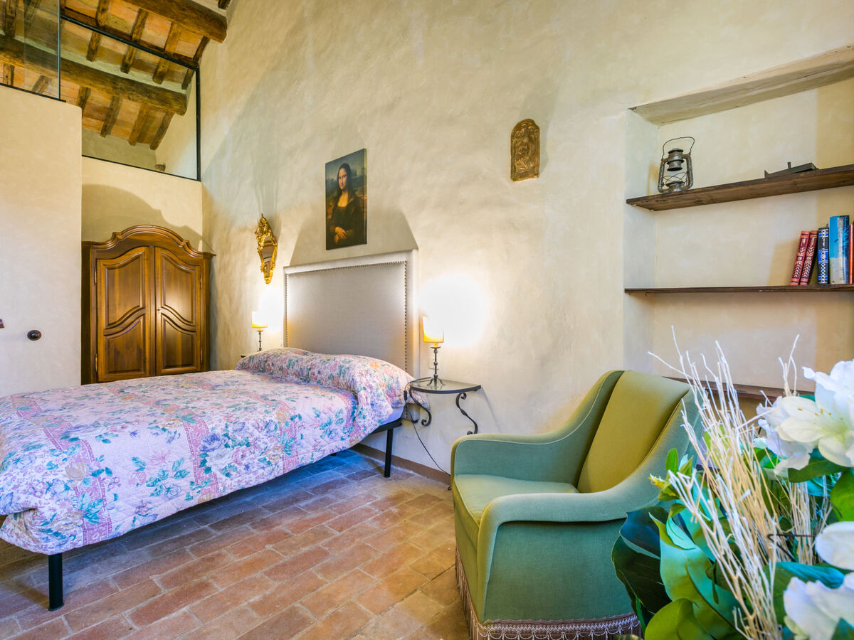 Il Convento, appartement 6 pers. au cœur des vignobles - Photo 36