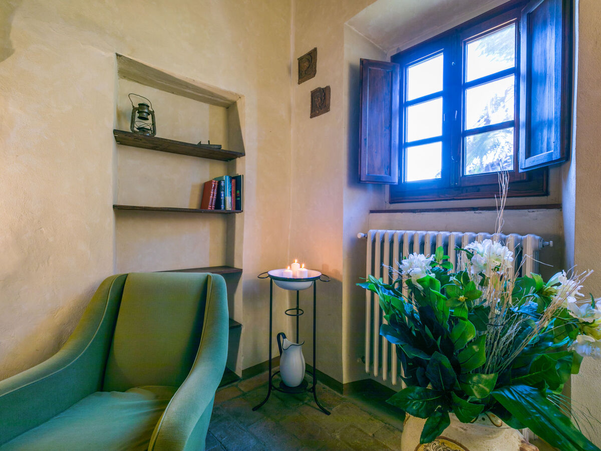 Il Convento, appartement 6 pers. au cœur des vignobles - Photo 37