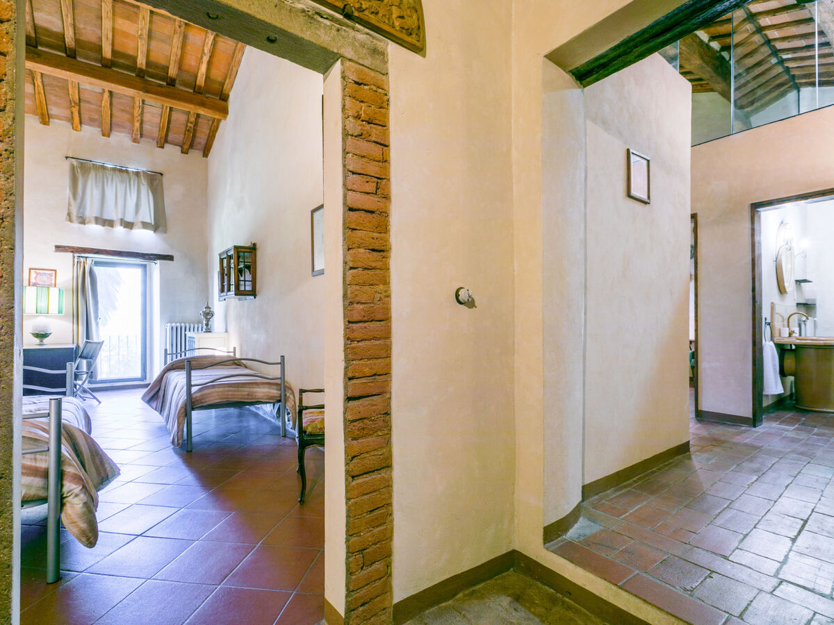 Il Convento, appartement 6 pers. au cœur des vignobles - Photo 38