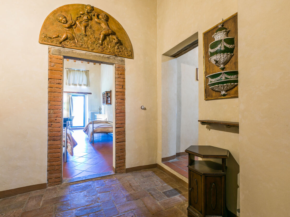 Il Convento, appartement 6 pers. au cœur des vignobles - Photo 39