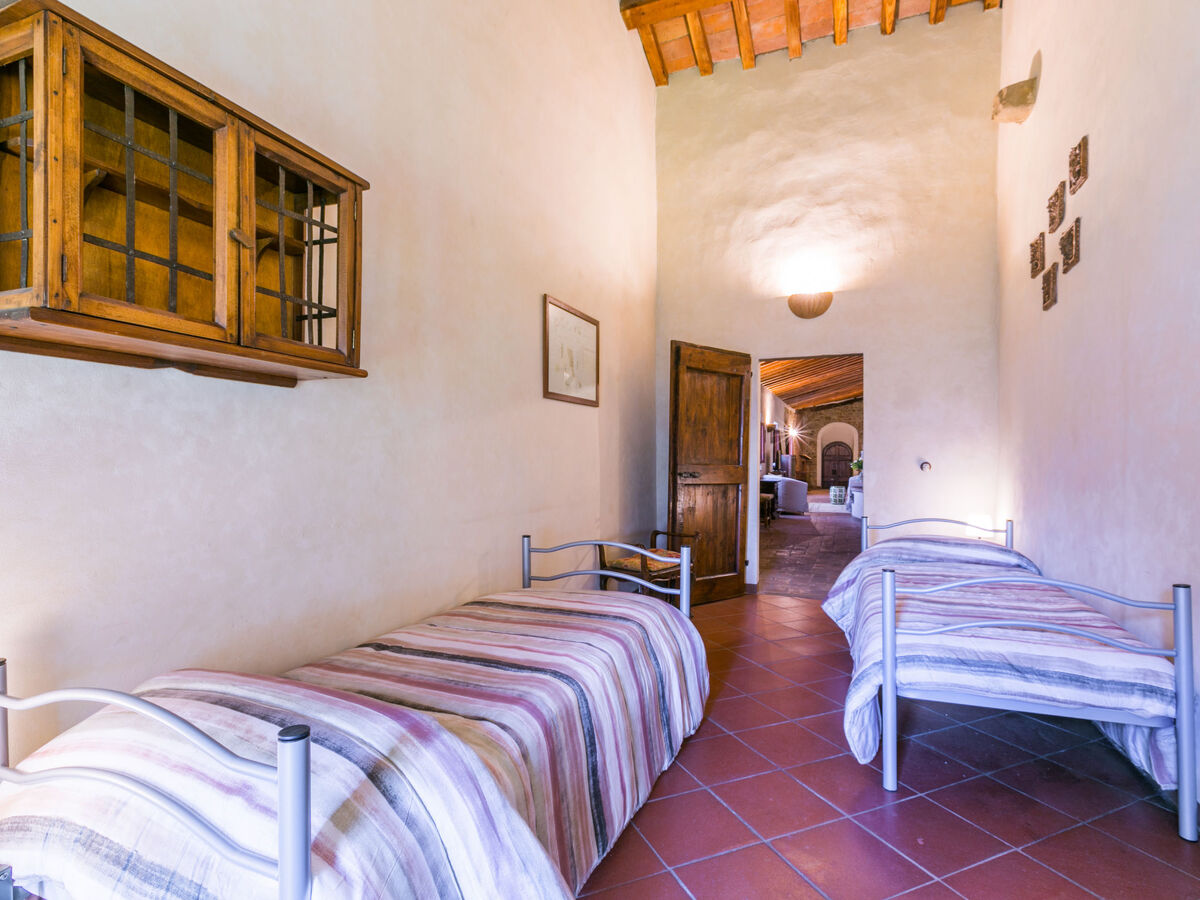 Il Convento, appartement 6 pers. au cœur des vignobles - Photo 40