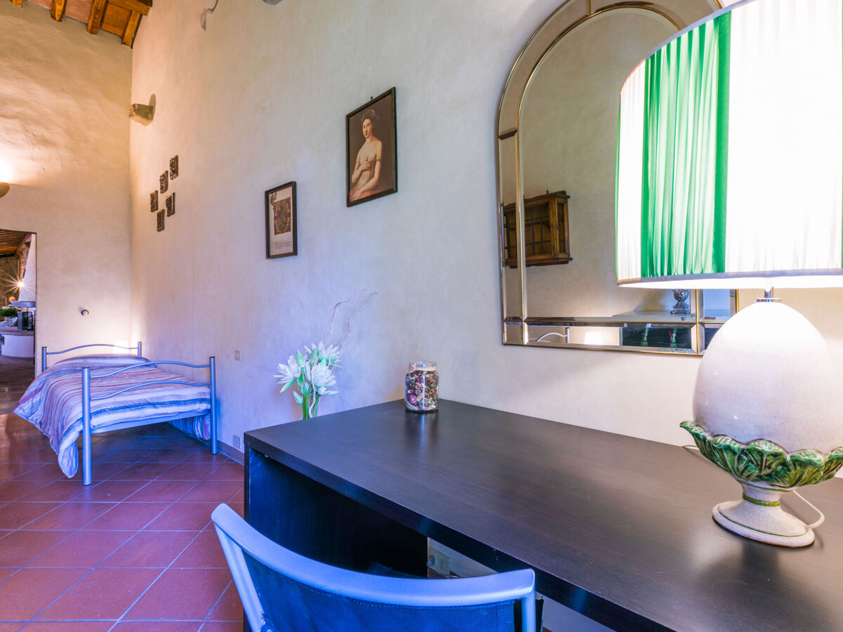 Il Convento, appartement 6 pers. au cœur des vignobles - Photo 42