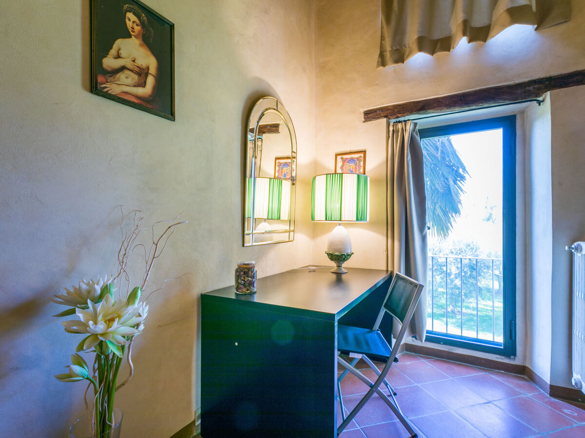 Il Convento, appartement 6 pers. au cœur des vignobles - Photo 43