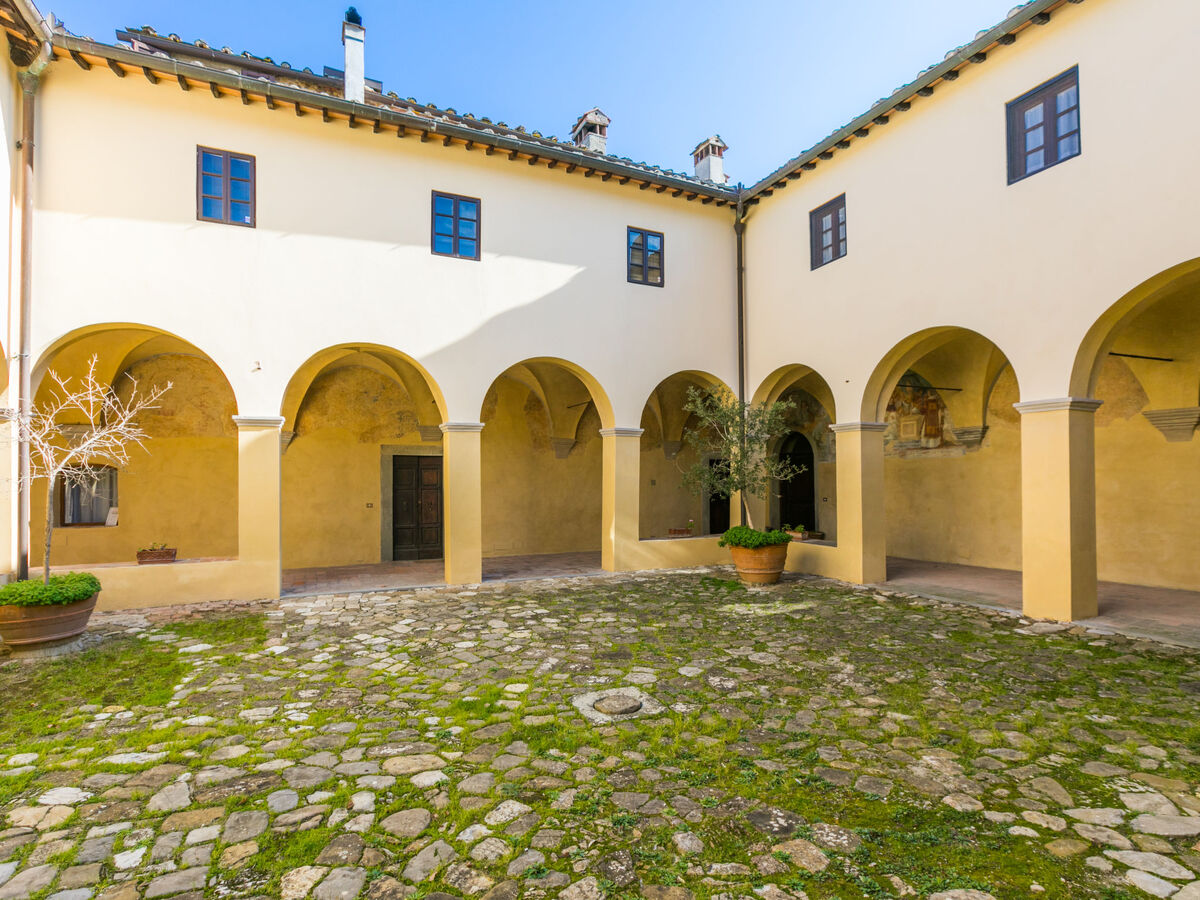 Il Convento, appartement 6 pers. au cœur des vignobles - Photo 45