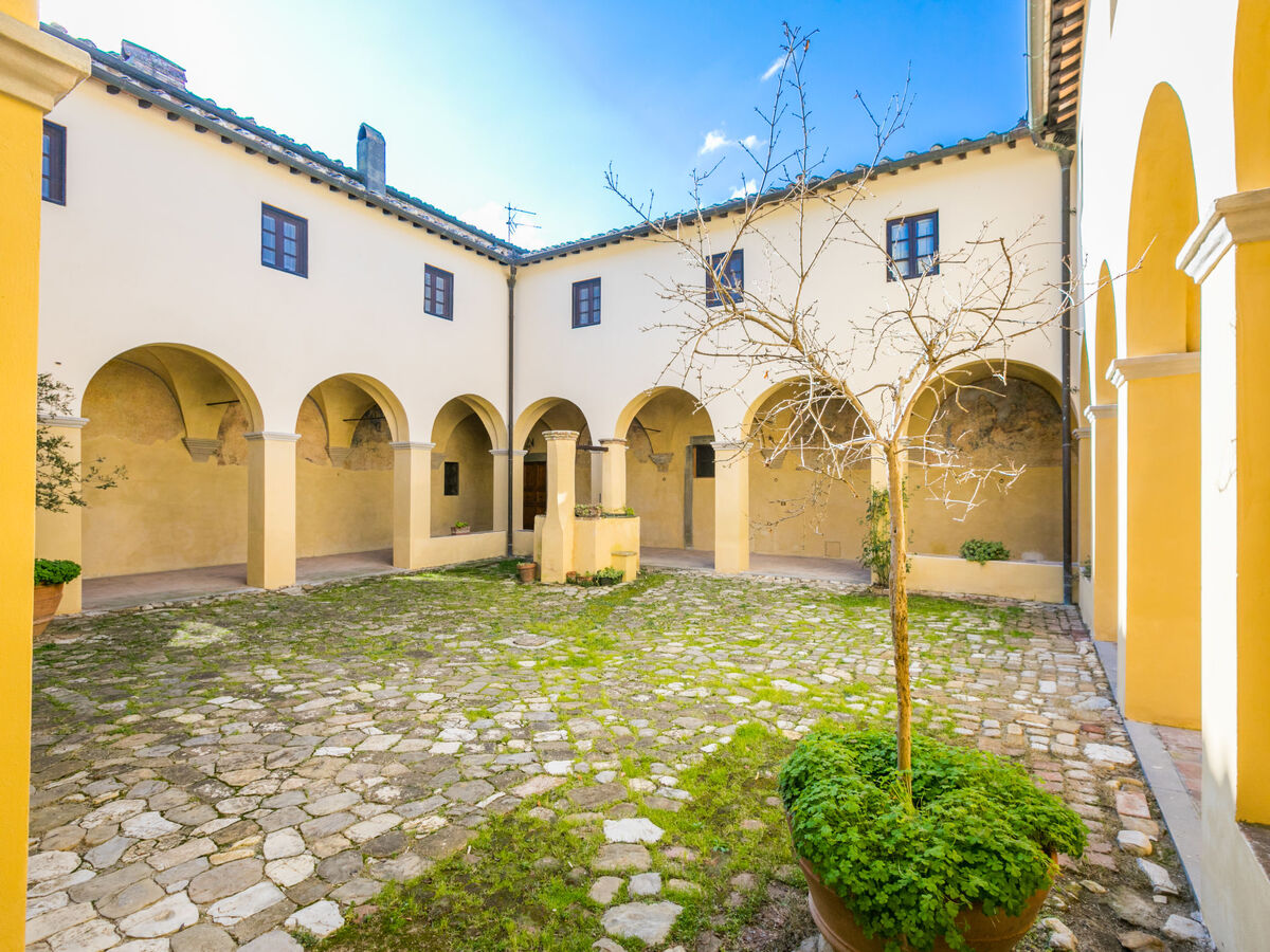 Il Convento, appartement 6 pers. au cœur des vignobles - Photo 46