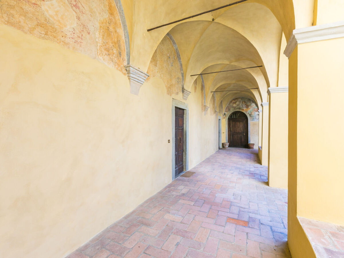 Il Convento, appartement 6 pers. au cœur des vignobles - Photo 48