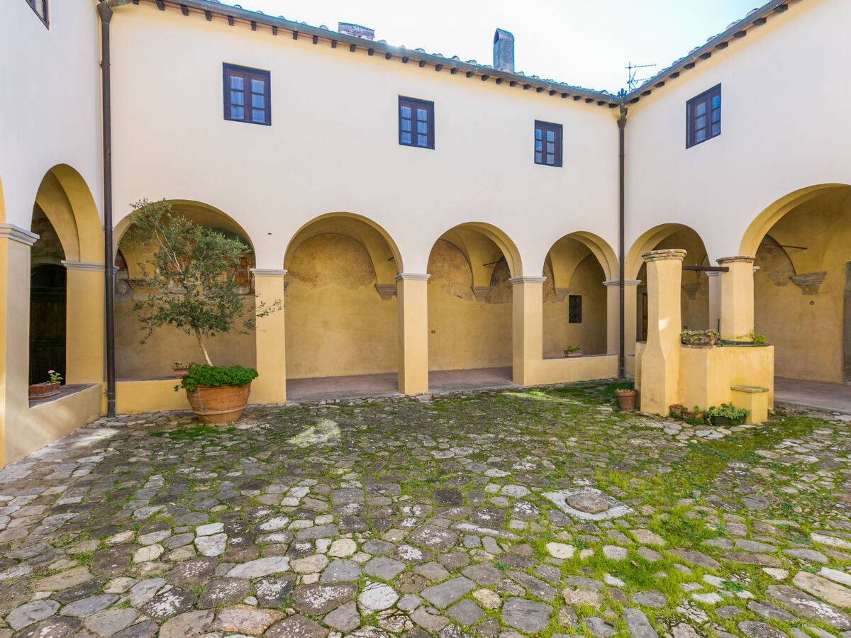 Il Convento, appartement 6 pers. au cœur des vignobles - Photo 51