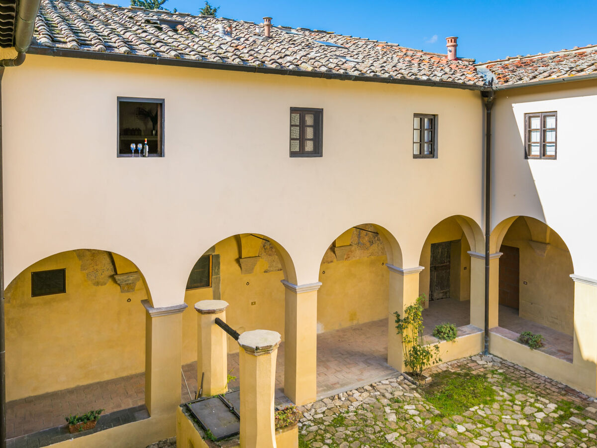 Il Convento, appartement 6 pers. au cœur des vignobles - Photo 53