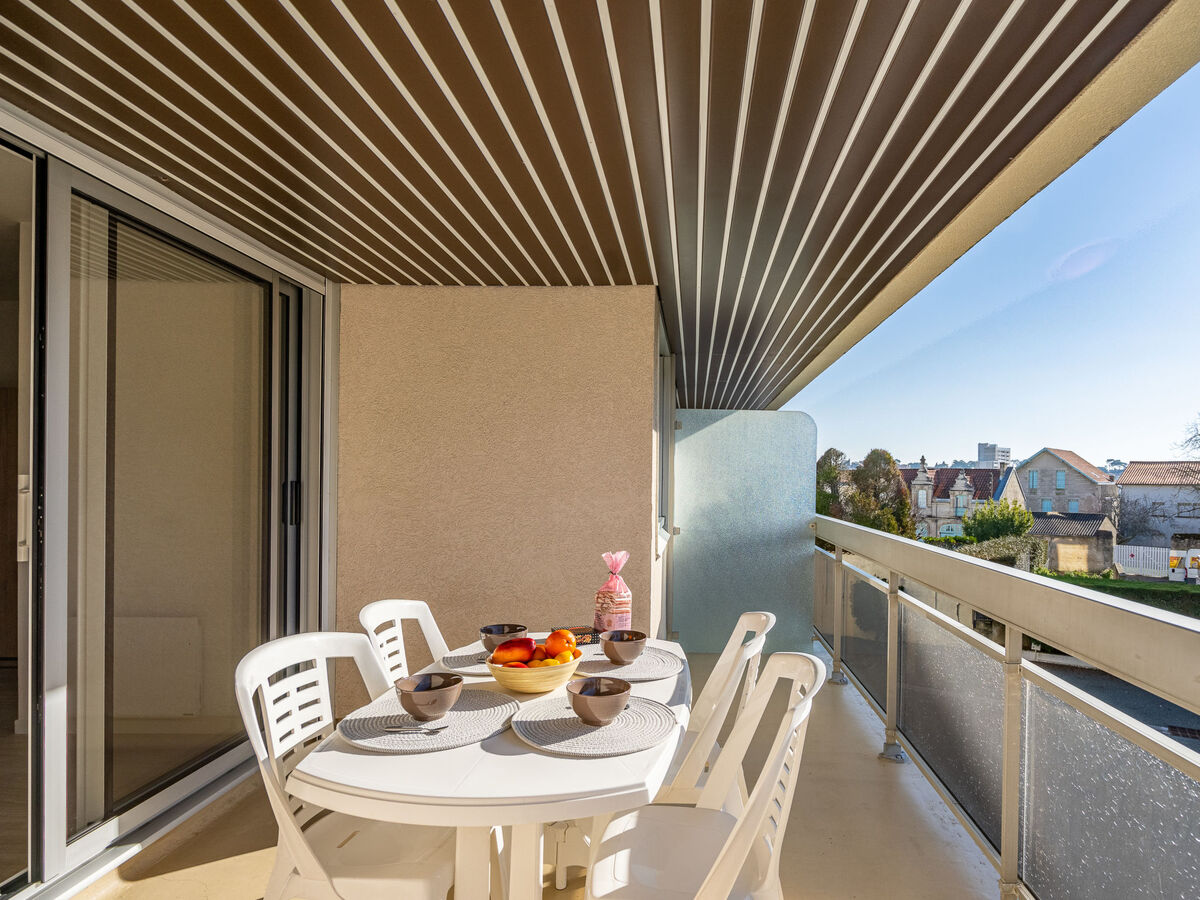 La Frégate : appartement 2 pièces à 250 m de la mer - Photo 18