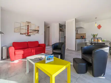 Location appartement à Carnac, Les Galiotes