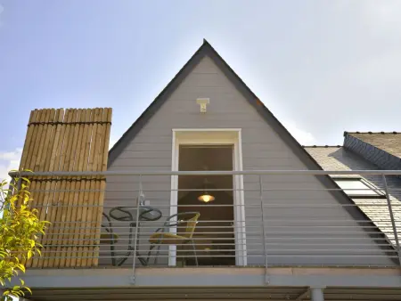 Location appartement de vacances à Piriac sur Mer