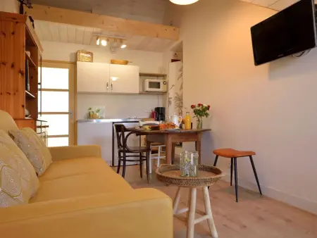 Petit grain de café, Appartement 2 personnes à Piriac sur Mer - Photo 2