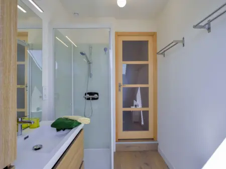Petit grain de café, Appartement 2 personnes à Piriac sur Mer - Photo 5