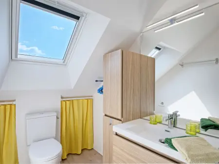 Petit grain de café, Appartement 2 personnes à Piriac sur Mer - Photo 6