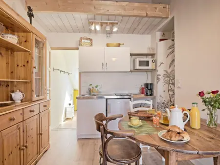 Petit grain de café, Appartement 2 personnes à Piriac sur Mer - Photo 7