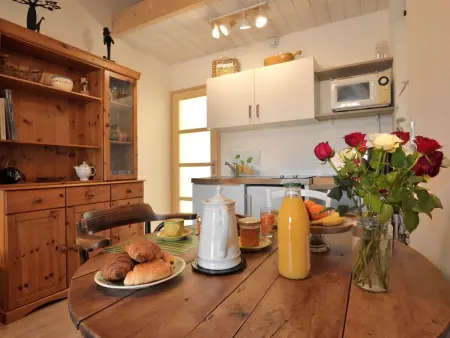 Petit grain de café, Appartement 2 personnes à Piriac sur Mer - Photo 8