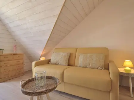 Petit grain de café, Appartement 2 personnes à Piriac sur Mer - Photo 9