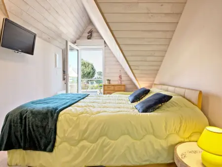 Petit grain de café, Appartement 2 personnes à Piriac sur Mer - Photo 11