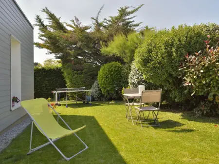 Petit grain de café, Appartement 2 personnes à Piriac sur Mer - Photo 13