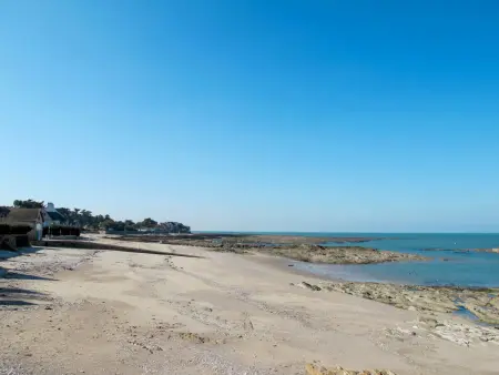 Petit grain de café, Appartement 2 personnes à Piriac sur Mer - Photo 18