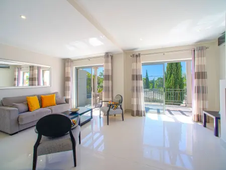 Pine Hills Turquesa – Apt 3P, 114m², piscine : photo 4