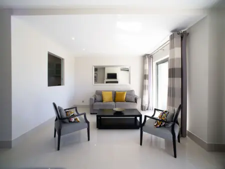 Pine Hills Turquesa – Apt 3P, 114m², piscine : photo 7