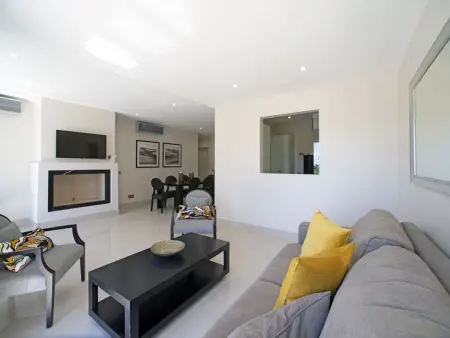 Pine Hills Turquesa – Apt 3P, 114m², piscine : photo 8
