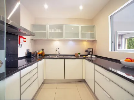 Pine Hills Turquesa – Apt 3P, 114m², piscine : photo 12