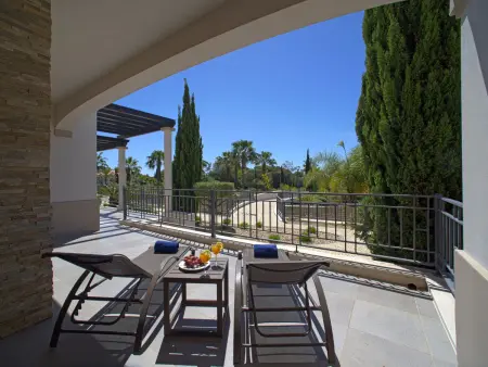 Pine Hills Turquesa – Apt 3P, 114m², piscine : photo 14