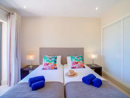 Pine Hills Turquesa – Apt 3P, 114m², piscine : photo 18