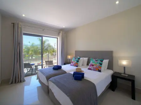 Pine Hills Turquesa – Apt 3P, 114m², piscine : photo 21