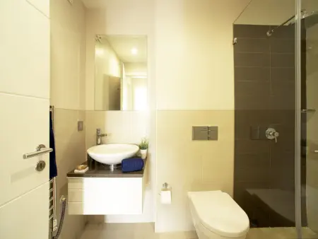 Pine Hills Turquesa – Apt 3P, 114m², piscine : photo 23