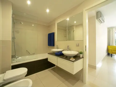 Pine Hills Turquesa – Apt 3P, 114m², piscine : photo 24