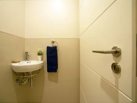 Pine Hills Turquesa – Apt 3P, 114m², piscine : photo 25