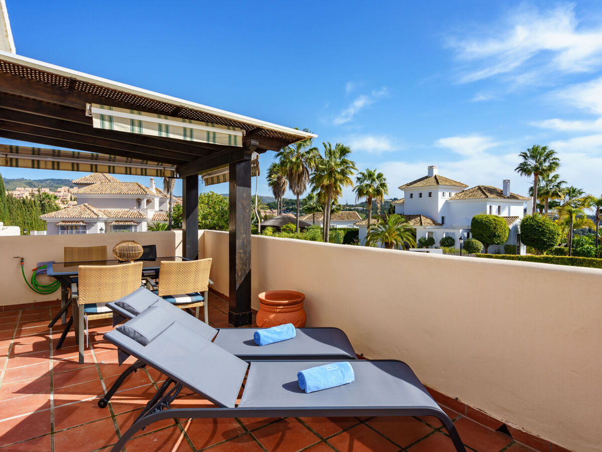 Appartement El Manantial de Santa Maria – Elviria - Photo 2
