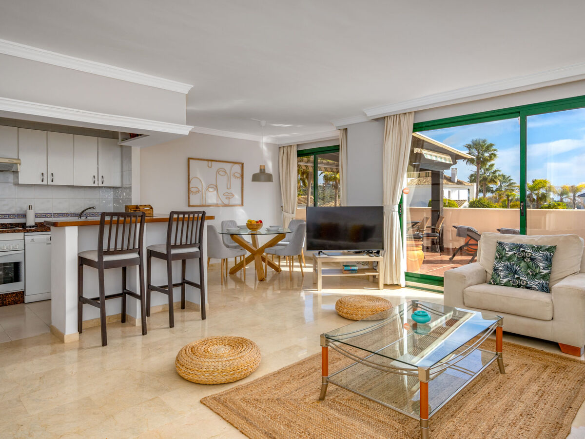 Appartement El Manantial de Santa Maria – Elviria - Photo 3