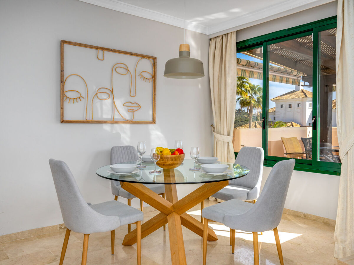 Appartement El Manantial de Santa Maria – Elviria - Photo 4