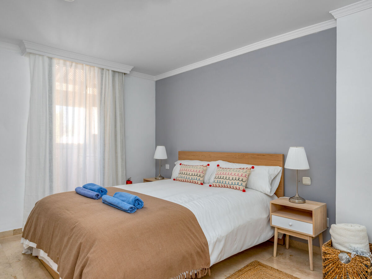 Appartement El Manantial de Santa Maria – Elviria - Photo 5