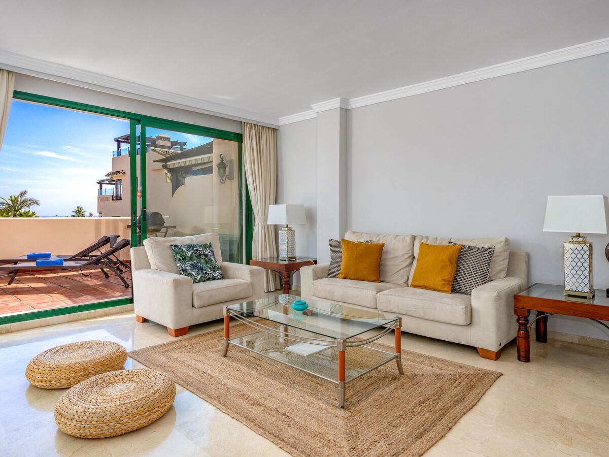Appartement El Manantial de Santa Maria – Elviria - Photo 6