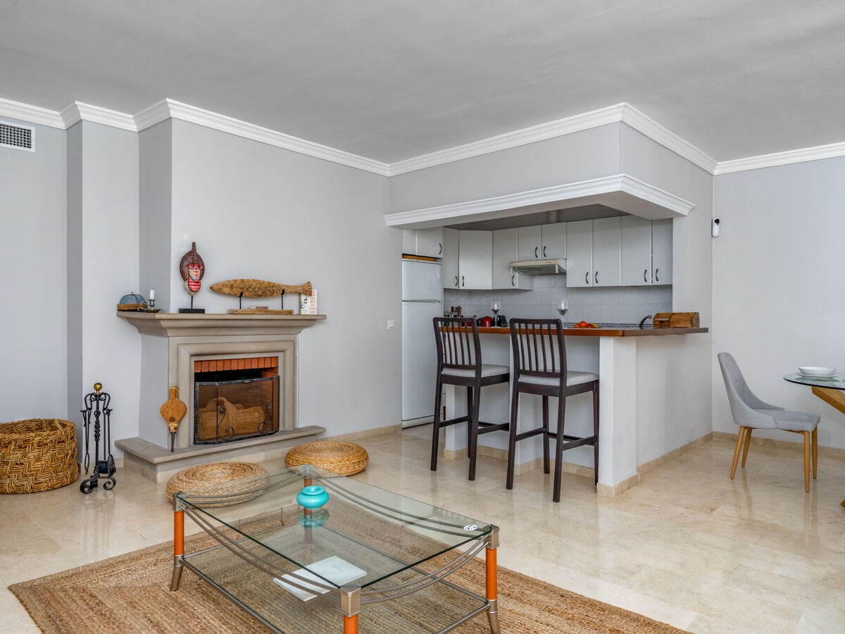 Appartement El Manantial de Santa Maria – Elviria - Photo 7