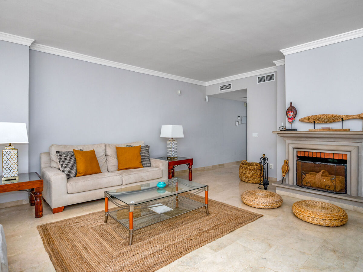 Appartement El Manantial de Santa Maria – Elviria - Photo 8