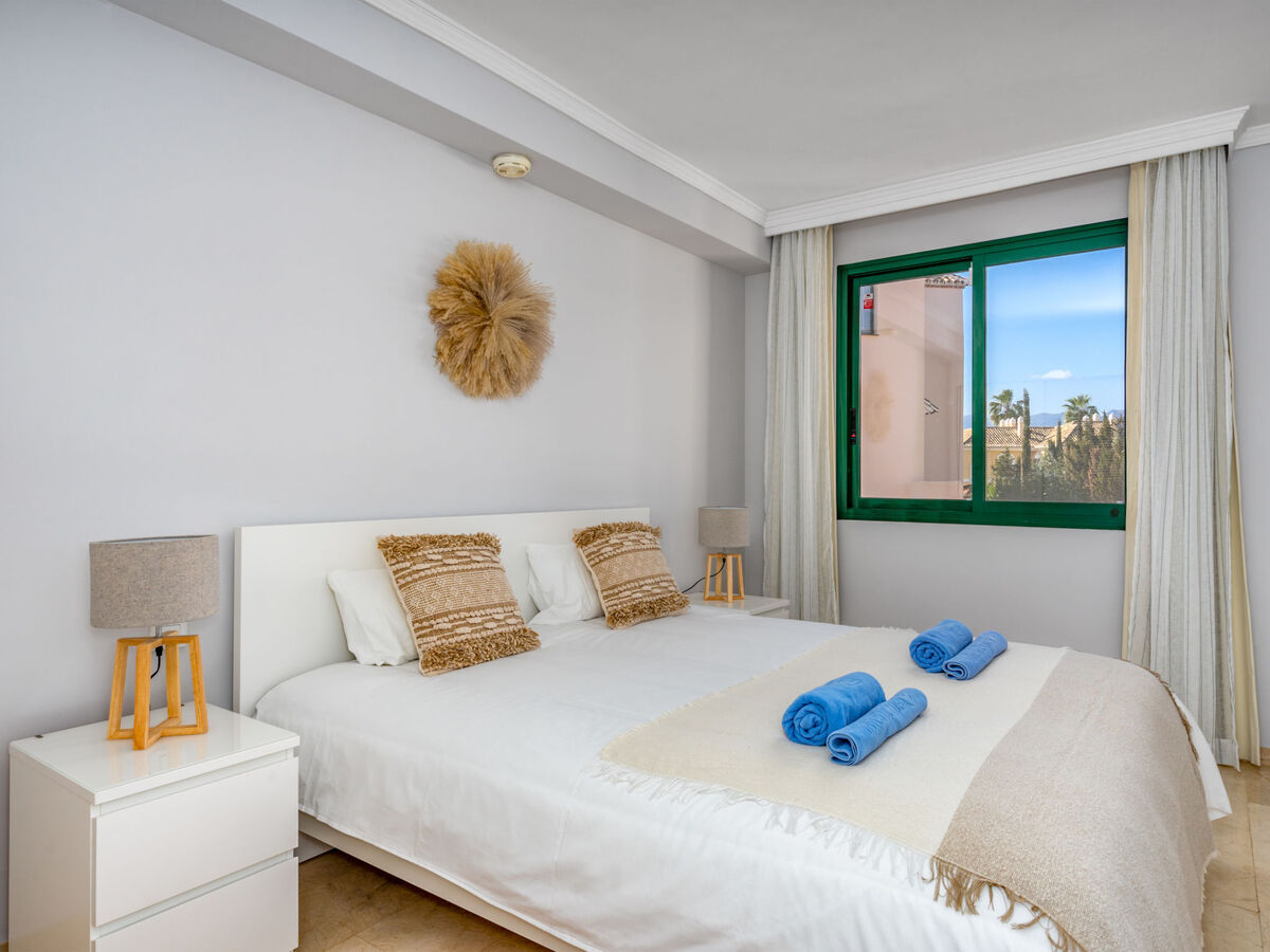 Appartement El Manantial de Santa Maria – Elviria - Photo 10