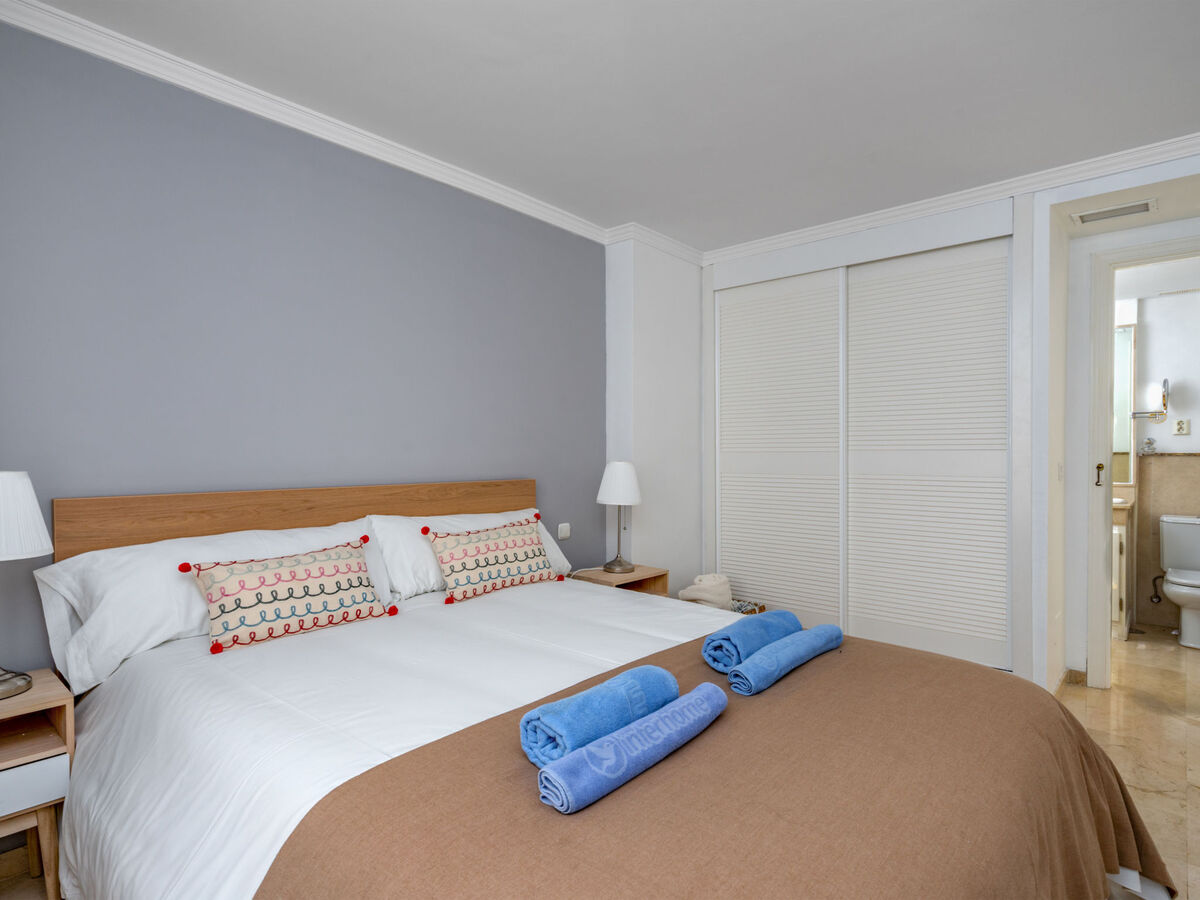 Appartement El Manantial de Santa Maria – Elviria - Photo 11