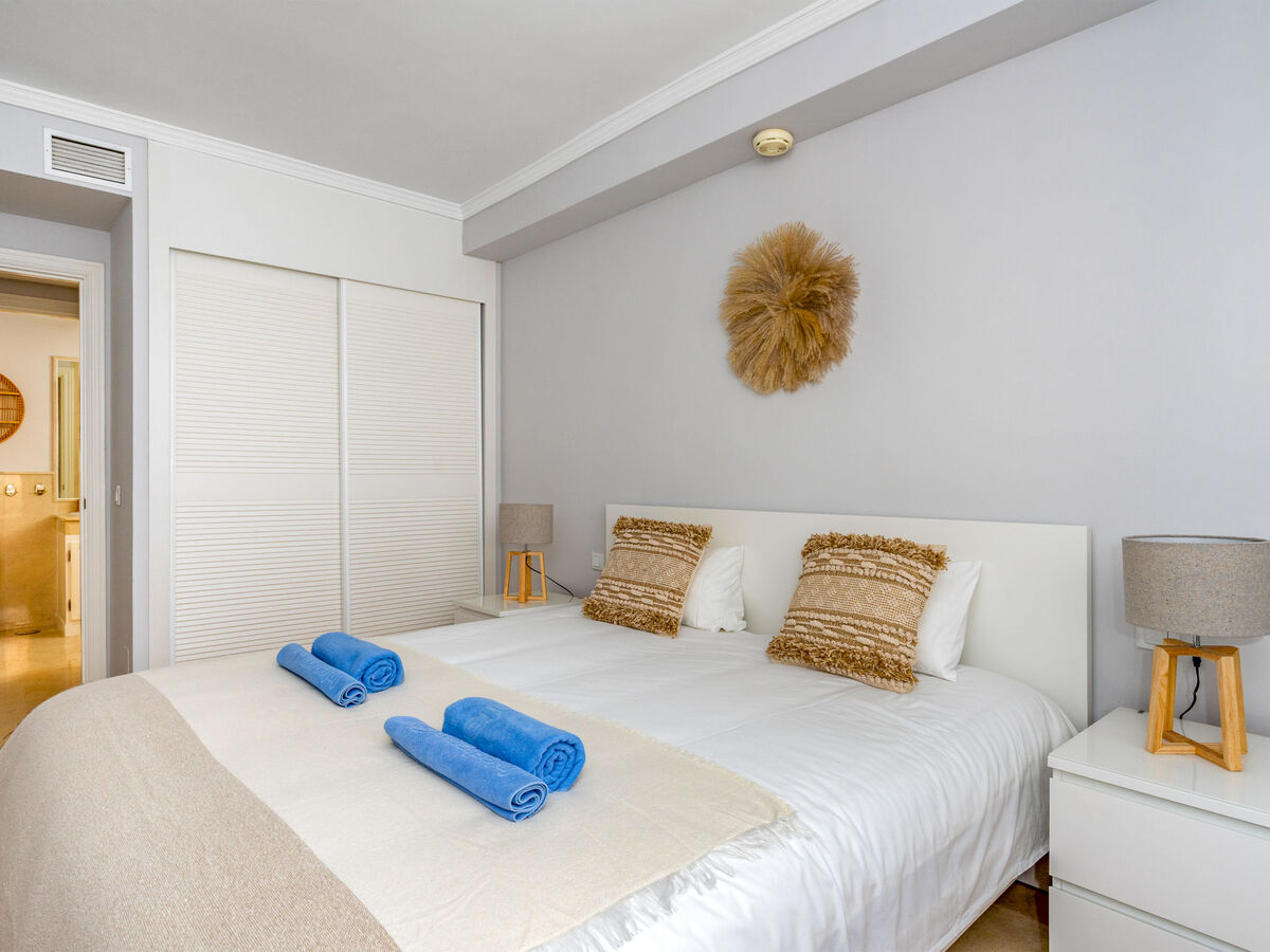 Appartement El Manantial de Santa Maria – Elviria - Photo 12