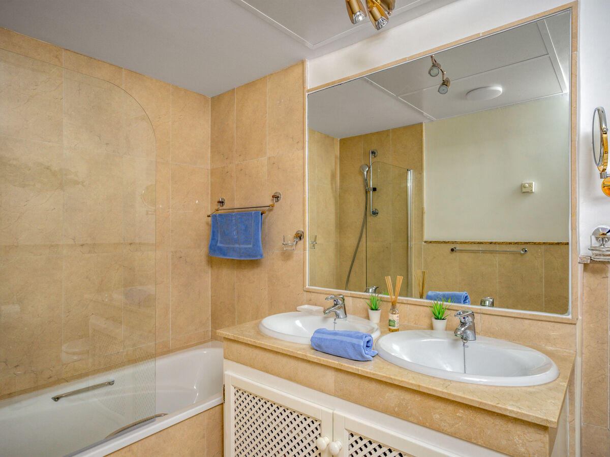 Appartement El Manantial de Santa Maria – Elviria - Photo 13