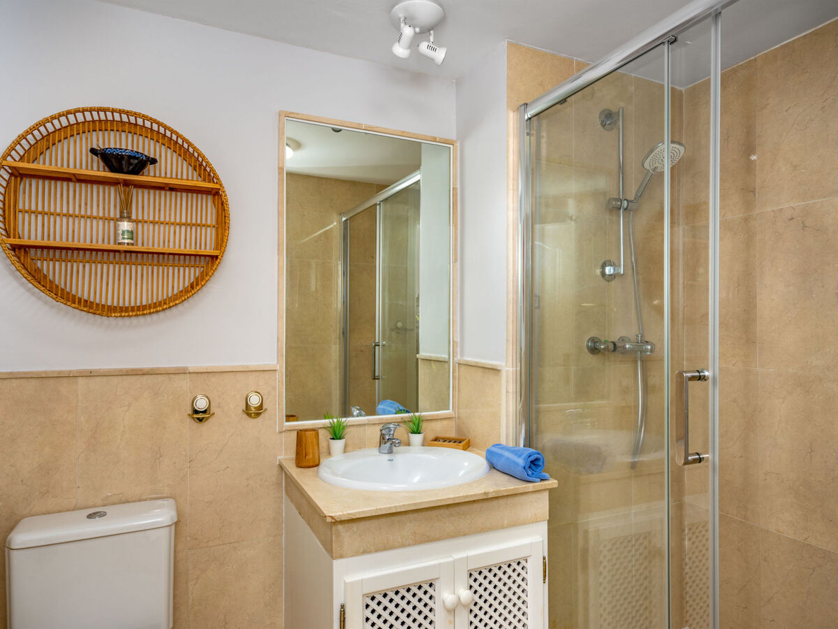 Appartement El Manantial de Santa Maria – Elviria - Photo 14