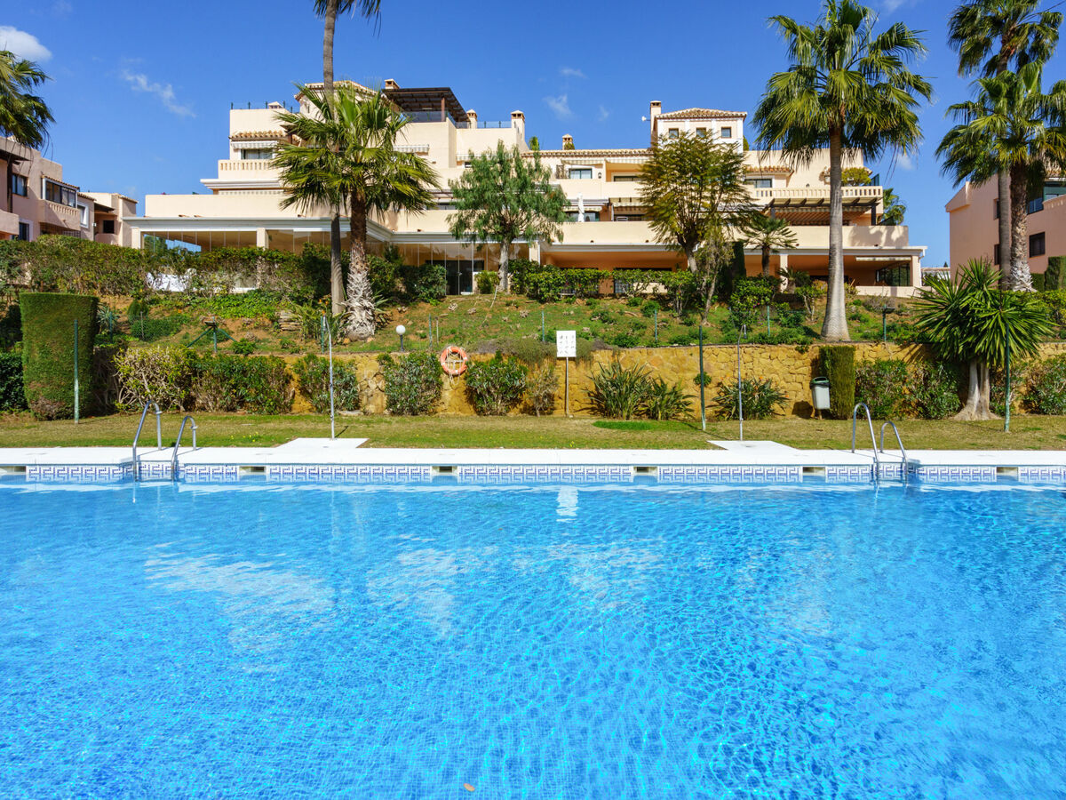 Appartement El Manantial de Santa Maria – Elviria - Photo 15